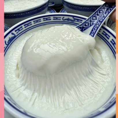 顺德这碗双皮奶，真的不是随便哪碗都叫双皮