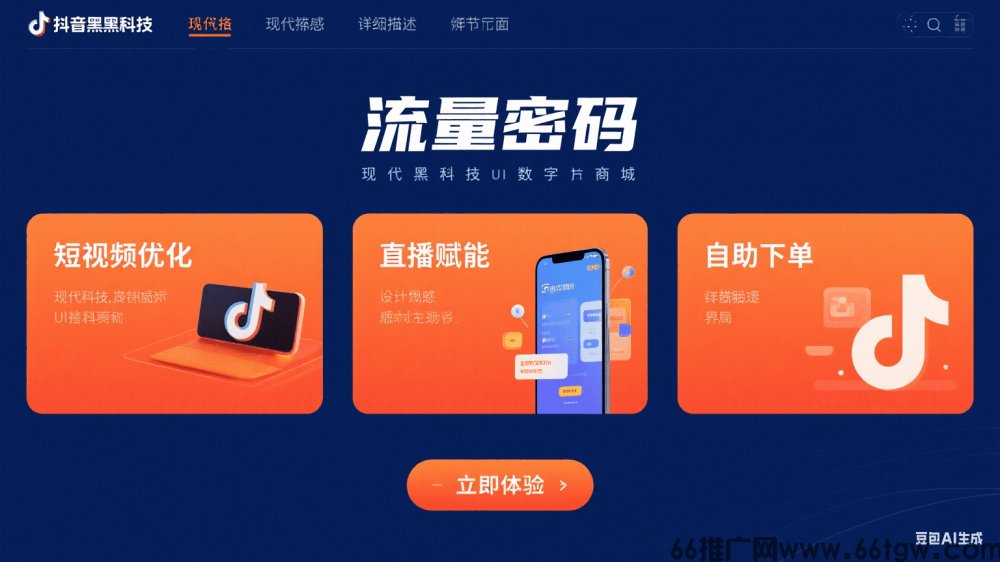 别再被割！抖音1598/1601黑科技骗局，我替你踩过坑了