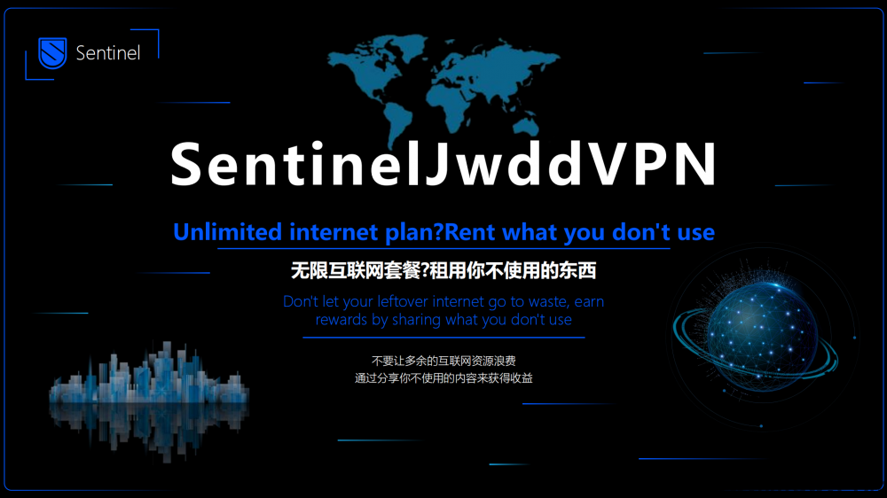 标题：项目预热!招代理!Sentinel