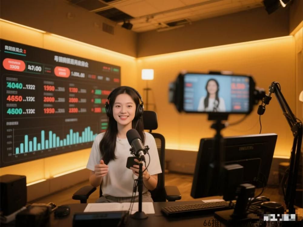 什么是抖音黑科技云端商城，深度解析三大变