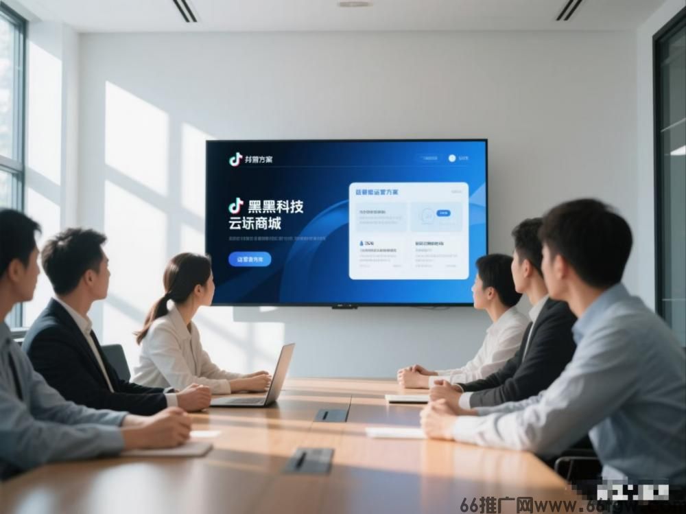 抖音高效涨粉软件，推荐资深运营者常用的抖