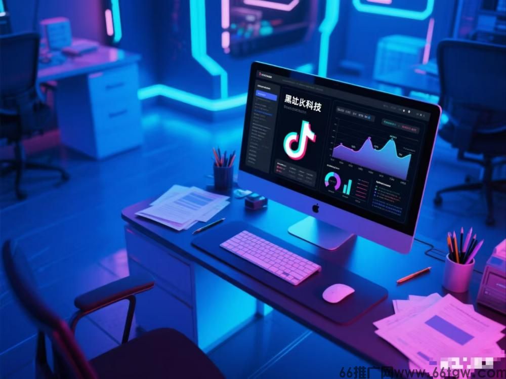 抖音直播间“挂铁”黑科技：揭秘普通人快速