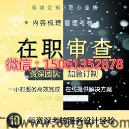 征信模板软件助力无痕调整PDF个人信用报