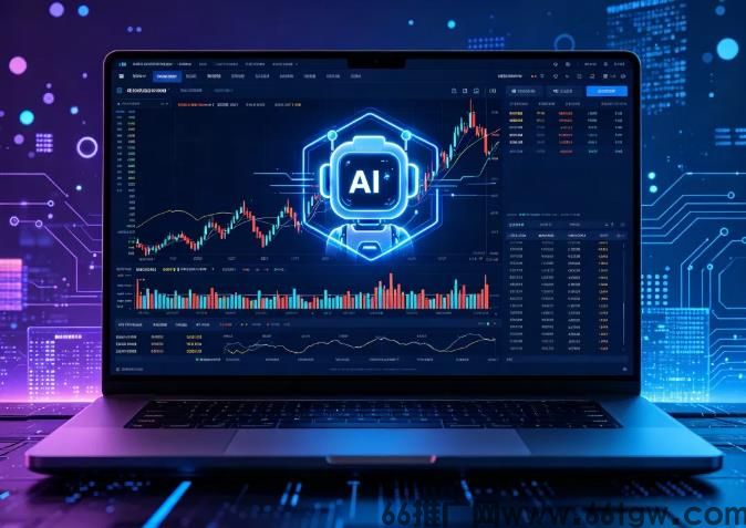 币指多量化炒币机器人：AI交易一站式自动