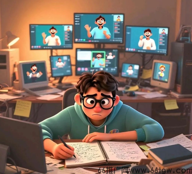 短视频风口正盛，利用抖音黑科技快速涨粉、