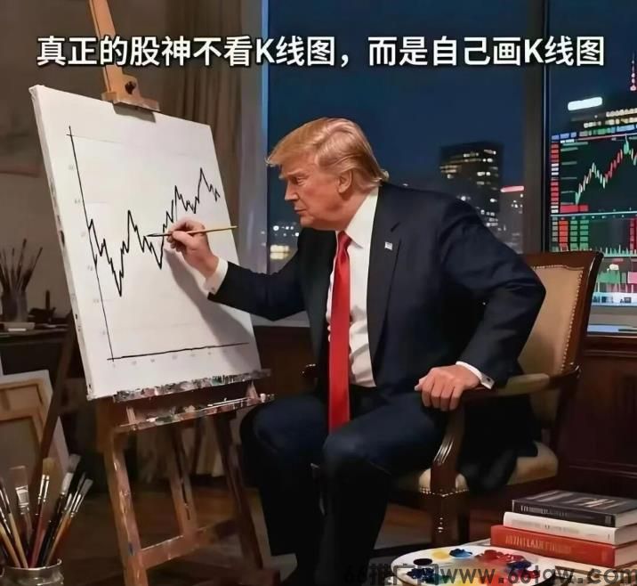 全自动智能量化交易机器人：币圈大多数炒币