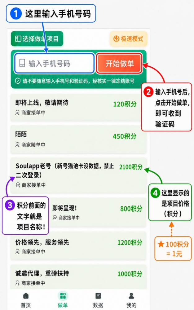向日葵总对接，最高价随意对比，我教你详细