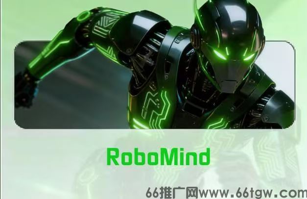 【零撸天花板】RoboMind手机算力每
