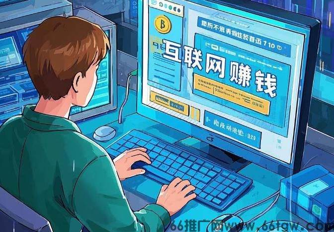 普通人靠抖音黑科技商城在家躺着赚钱？这个
