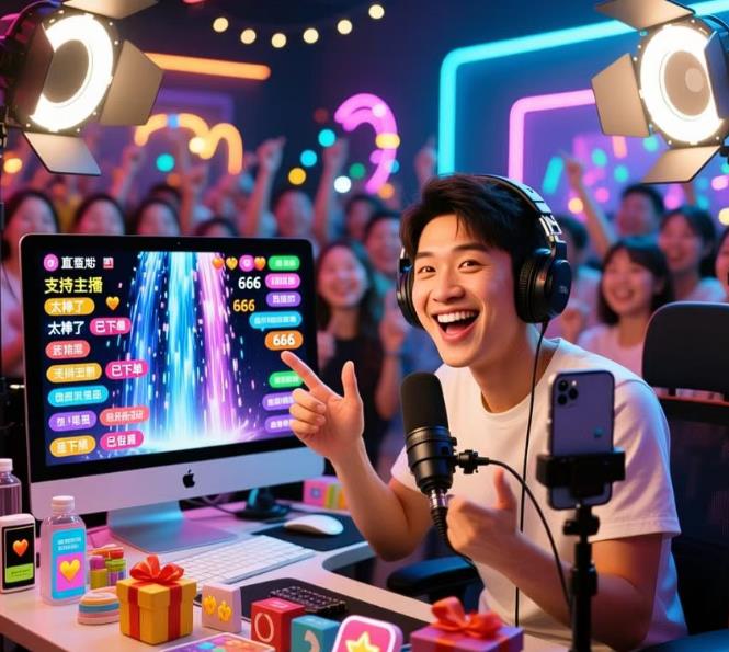 抖音黑科技，普通人当天日入1000+，轻松一天赚四位数，详细教程！