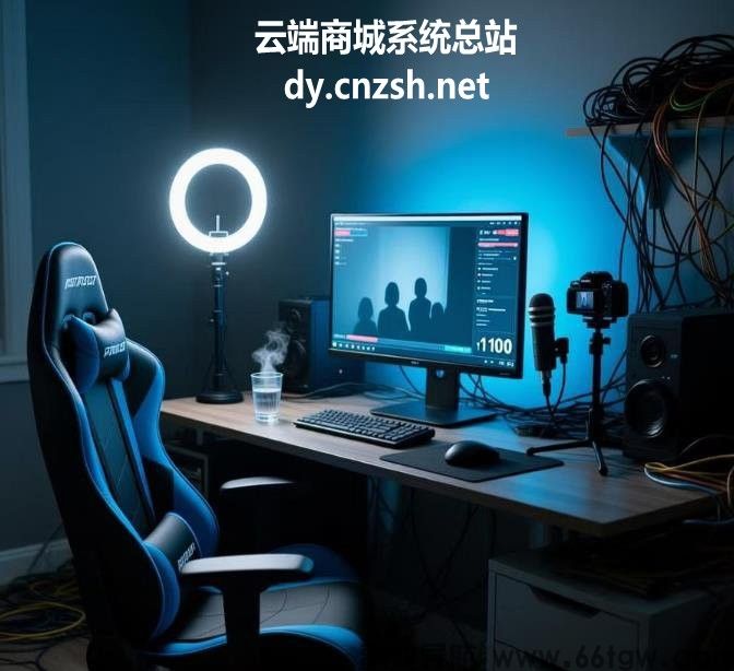 信息差项目之抖音黑科技快手挂铁人气涨粉丝